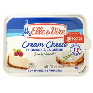 Cream Cheese - Elle & Vire