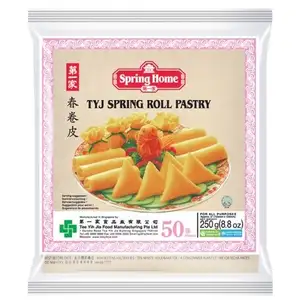 TYJ Spring Roll Pastry - Spring Home