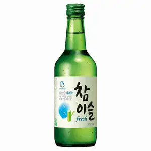 Fresh - Jinro