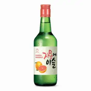 Grapefruit - Jinro