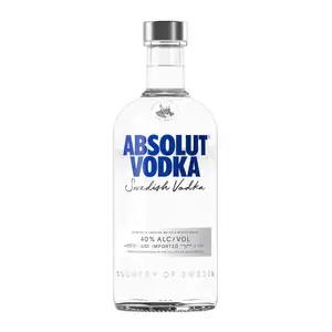 Swedish Vodka - Absolut