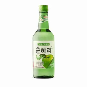 White Wine Apple - Chum Churum