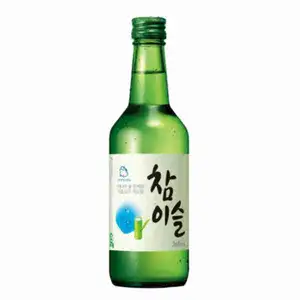 Soorok Soju Original - Chateul