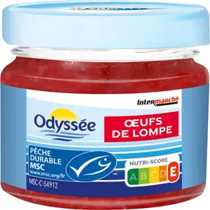 ពងត្រី លុមប៉េស- Odyssée - Odyssée