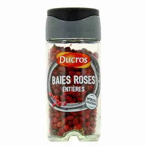 Whole Pink Berries - Ducros