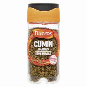 Cumin Seeds - Ducros