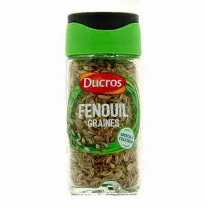 Fennel Seeds - Ducros