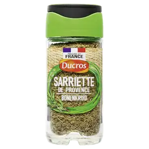 Provence Sarriette - Ducros
