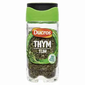 Thyme - Ducros