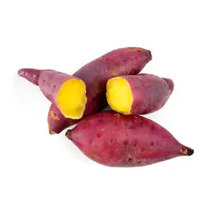 Japanese Sweet Potatoes - Delishop Fresh
