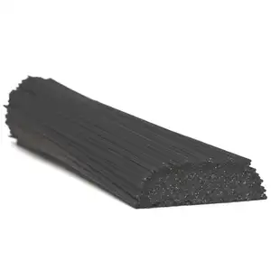 Spaghetti With Squid Ink - Campagna