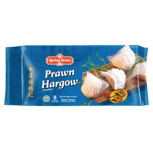 Prawn Hargow - Spring Home