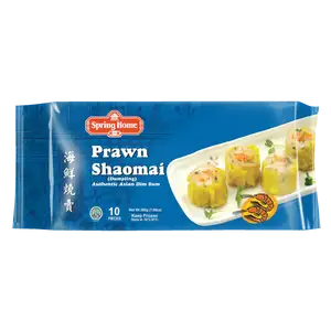 Prawn Shaomai - Spring Home