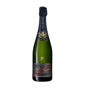 "Sir Winston Churchill" Vintage 2018 - Pol Roger