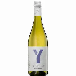 ស្រាភីណដ ជ្រីជី អូ - Yalumba Y Series