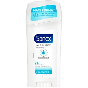 ph Balance Dermo Deo Protection 0% Alcohol - Sanex