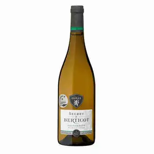 Cotes De Duras Berticot White