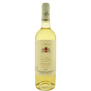 Jean Guillot "Sauvageon"