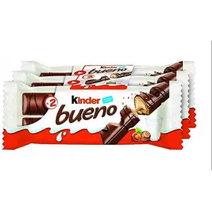 Bueno T2 - Kinder