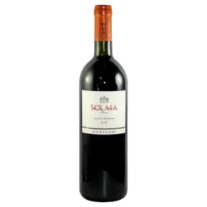 ''Solaia'', Toscana IGT - Antinori