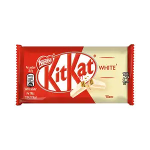 Kit Kat White X4 - Kit Kat