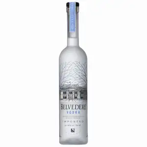 Belvedere Vodka 70cl