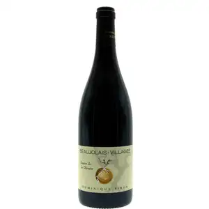 Dominique Piron "Beaujolais-Villages"