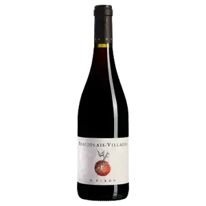 Beaujolais-Villages AOP - Dominique Piron
