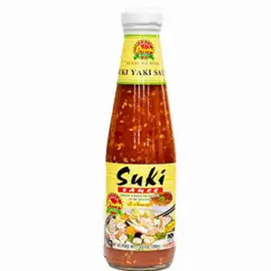 Suki Sauce - Pum