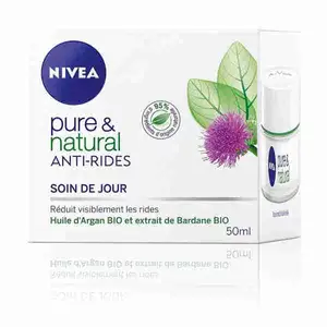 Anti Wrinkle Day Care - Nivea