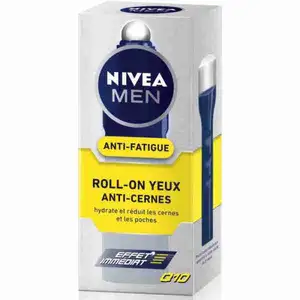 Anti-Fatique Concealer Eye Roll-On - Nivea
