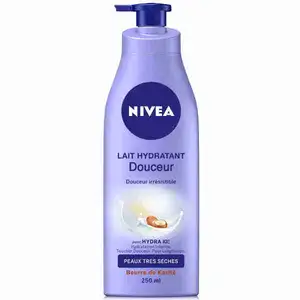 Gentle Moisturizing Milk - Nivea