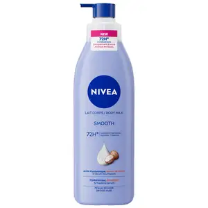 Moisturizing Body Milk - Nivea