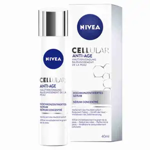 Serum Anti Aging Concentrate - Nivea