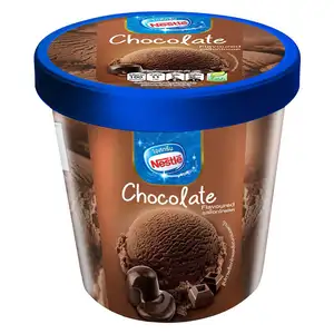 Chocolate Ice Cream - Nestlé