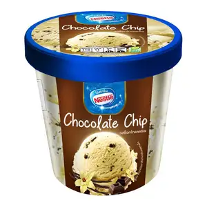 Choco Chip Ice Cream - Nestlé