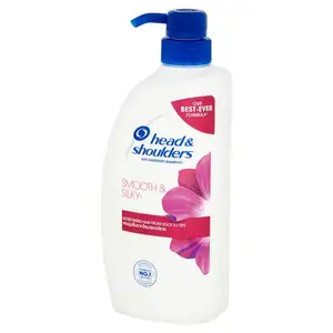Smooth & Silky Anti-Dandruff Shampoo - Head & Shoulders