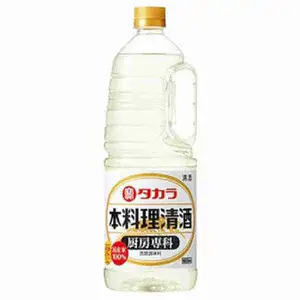 Chubou Senka (Sake For Cooking) - Takara