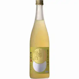 Umeshu Jouto-Umeshu Yuzu