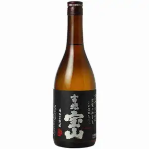 Shochu Imo Kittyou-Houzan