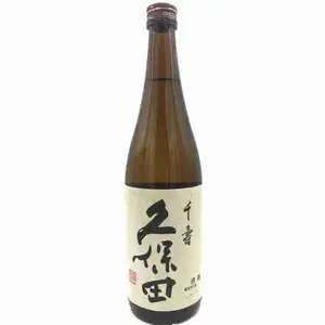 Senjyu Ginjo - Kubota