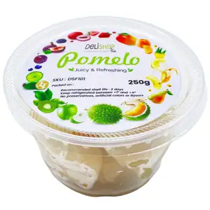 Fresh Pomelo Bites - Delishop Fresh
