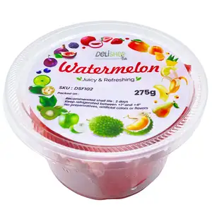 Fresh Watermelon Bites - Delishop Fresh
