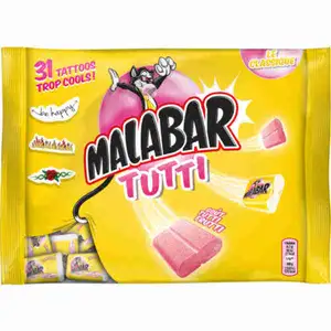 Malabar Tutti Frutti