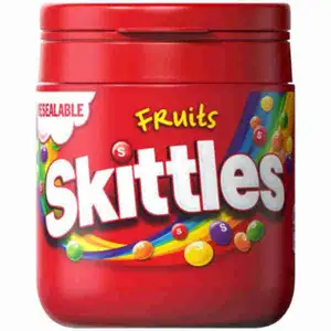 Fruits Flavour Candy - Skittles