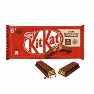 Nestle Kit Kat X6 - Kit Kat