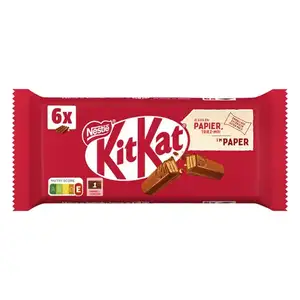 KitKat 4 Fingers - Nestlé