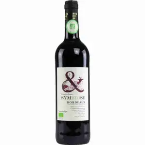 Bordeaux Red Symbiose