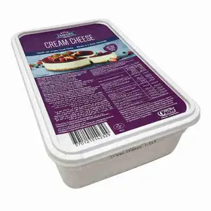 Cream Cheese 70% - Emborg - Emborg