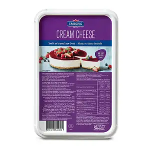 Cream Cheese - Emborg